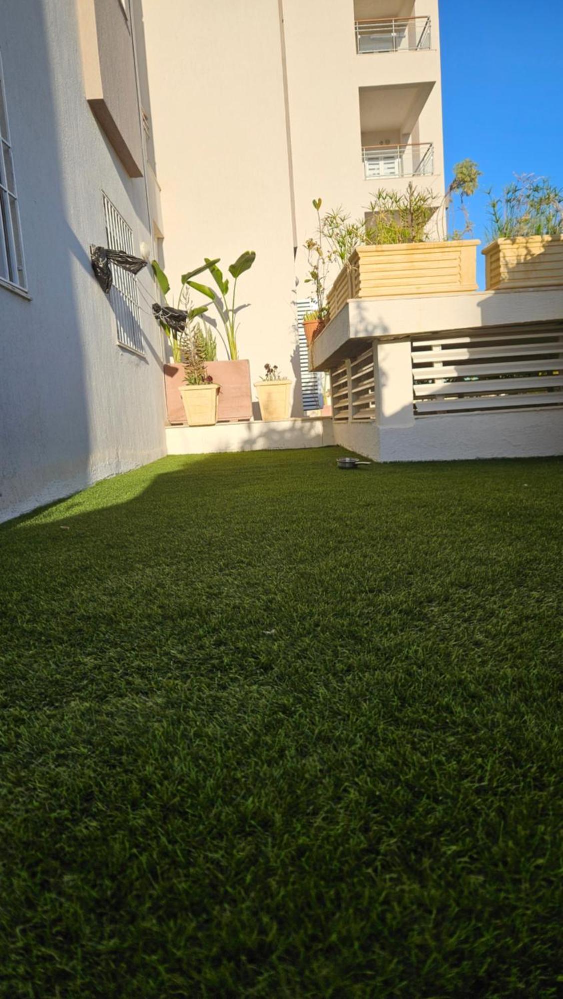 Coquette Avec Jardin A Bousten Apartment *